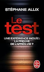 Test expérience inouïe d'occasion  Livré partout en France