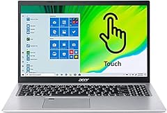 Acer Aspire 5 A515-56T, 15.6" Full HD IPS Touch Display, 11th Gen Intel Core i3-1115G4, Intel Iris Xe Graphics, 8GB DDR4, 512GB NVMe SSD, WiFi 6, Fingerprint Reader, Backlit Keyboard, 1 YR Manufacturer warranty (Renewed) for sale  Delivered anywhere in Canada