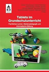 Tablets grundschulunterricht f gebraucht kaufen  Wird an jeden Ort in Deutschland