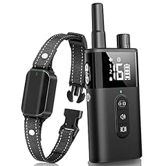 Anti barking collar for sale  Delivered anywhere in UK