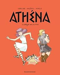 Athéna tome athéna d'occasion  Livré partout en France