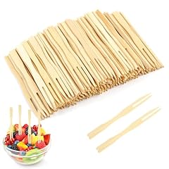 Deepton 400pcs wooden for sale  Delivered anywhere in UK