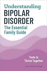 Understanding bipolar disorder for sale  Delivered anywhere in USA 
