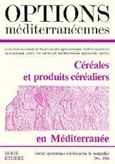 Céréales produits cerealiers d'occasion  Livré partout en France