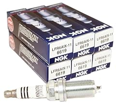 Ngk 6619 iridium for sale  Delivered anywhere in USA 