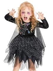 Ikali costume strega usato  Spedito ovunque in Italia 