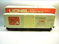 Lionel 1018 1979 for sale  Delivered anywhere in USA 