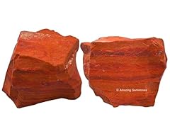 Pieces red jasper for sale  Delivered anywhere in USA 