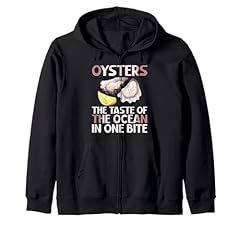 Oysters taste ocean for sale  Delivered anywhere in UK