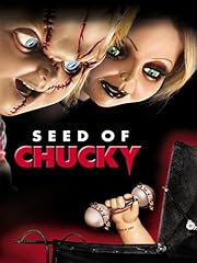 Seed chucky for sale  Delivered anywhere in UK