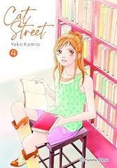 Cat street nº usato  Spedito ovunque in Italia 