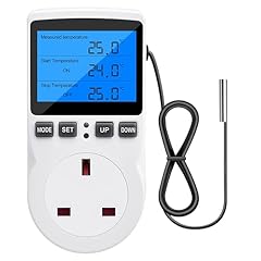 Diymore temperature controller for sale  Delivered anywhere in Ireland