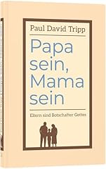 Papa mama eltern gebraucht kaufen  Wird an jeden Ort in Deutschland
