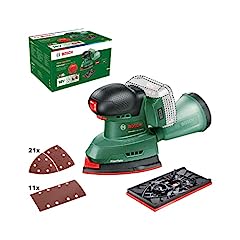 Bosch cordless sander for sale  Delivered anywhere in Ireland