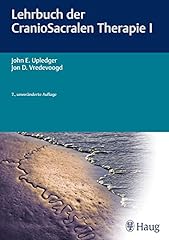 Lehrbuch craniosacralen therap gebraucht kaufen  Wird an jeden Ort in Deutschland