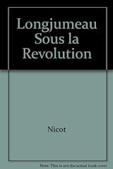Longjumeau revolution d'occasion  Livré partout en France