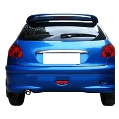 Aile peugeot 206 d'occasion  Livré partout en France