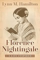 Florence nightingale life for sale  Delivered anywhere in USA 