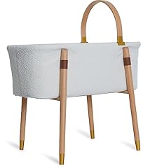 Vola bassinet baby for sale  Delivered anywhere in UK