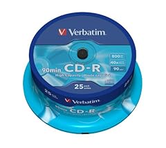 Verbatim high capacity d'occasion  Livré partout en Belgiqu