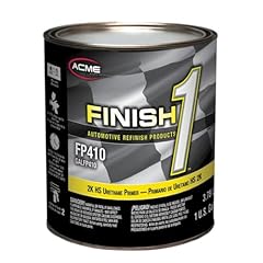 Acme finish high for sale  Delivered anywhere in USA 