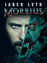 Morbius gebraucht kaufen  Wird an jeden Ort in Deutschland