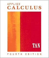 Applied calculus 4th for sale  Delivered anywhere in USA 