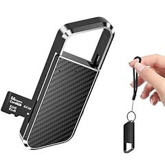 Nekside dictaphone portable for sale  Delivered anywhere in UK