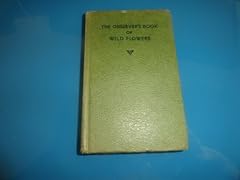 Observer book wild for sale  Delivered anywhere in UK