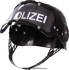 Busduga polizeihelm kinder gebraucht kaufen  Wird an jeden Ort in Deutschland