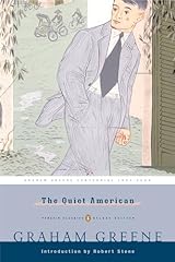 Quiet american for sale  Delivered anywhere in USA 