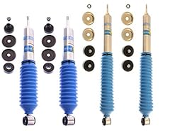 Bilstein front rear for sale  Delivered anywhere in USA 