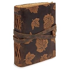 Globeecraft journal cuir d'occasion  Livré partout en France
