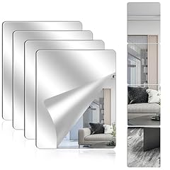 Acrylic wall mirrors for sale  Delivered anywhere in USA 