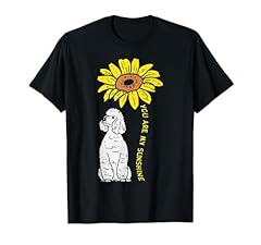 Sunflower sunshine poodle for sale  Delivered anywhere in USA 