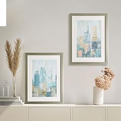 Framed cityscape print for sale  Delivered anywhere in USA 