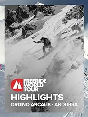 Highlights freeride tour for sale  Delivered anywhere in USA 
