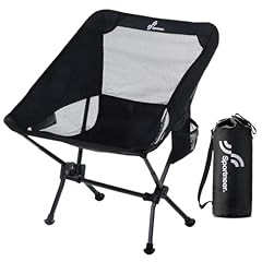 Sportneer chaise camping d'occasion  Livré partout en France