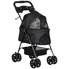 Pawhut dog pram for sale  Delivered anywhere in UK