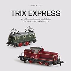 Trix express vom gebraucht kaufen  Wird an jeden Ort in Deutschland