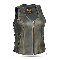 Womens vintage leather for sale  Delivered anywhere in UK