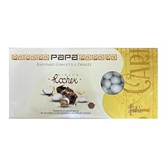 Confetti papa cioccogolosi usato  Spedito ovunque in Italia 