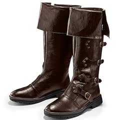 Jiuguva medieval pirate for sale  Delivered anywhere in USA 