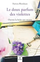 Doux parfum violettes d'occasion  Livré partout en France