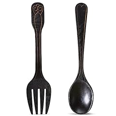 Yulejo large fork for sale  Delivered anywhere in USA 