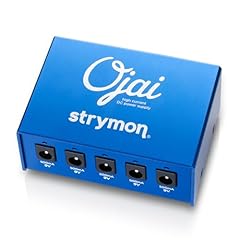 Strymon jai expansion gebraucht kaufen  Wird an jeden Ort in Deutschland