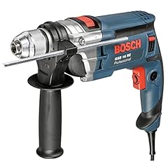 Bosch gsb16re trapano usato  Spedito ovunque in Italia 