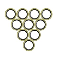 Nicecnc 10pcs banjo for sale  Delivered anywhere in USA 