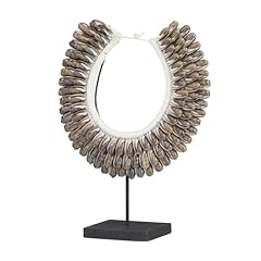 Deco shell necklace for sale  Delivered anywhere in USA 