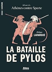 Bataille pylos d'occasion  Livré partout en France